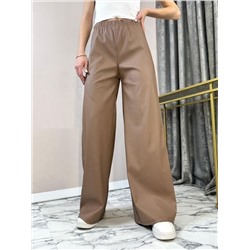 Брюки палаццо