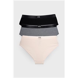 Трусы, 3 шт. PLAYTODAY, 1124574
