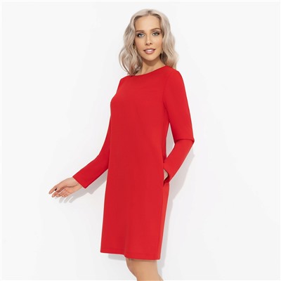 Платье с карманами, Позволительная роскошь (лидер)