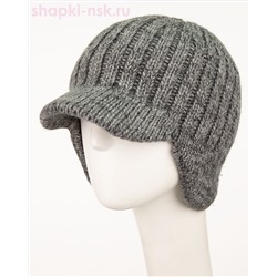 Скиф Ушанка флис (56-58)