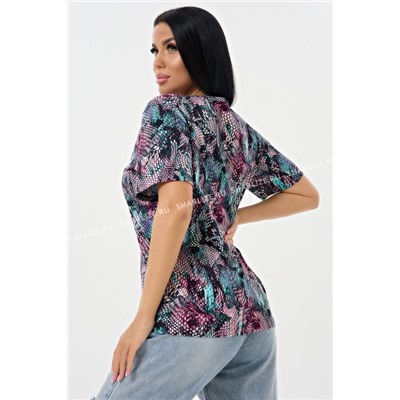 Футболка, арт. 0403-97