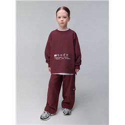 Bodo Костюм 11-668MU 11-668MU