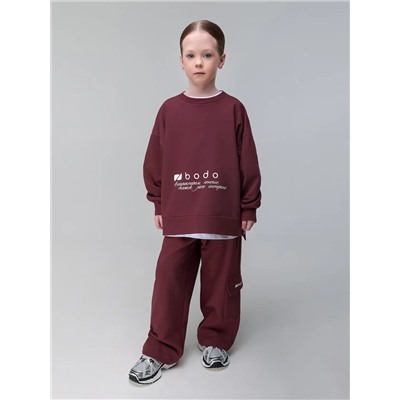 Bodo Костюм 11-668MU 11-668MU