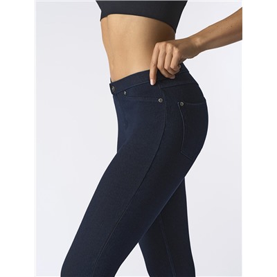 HUE Легинсы SUPER SMOOTH DENIM Легинсы