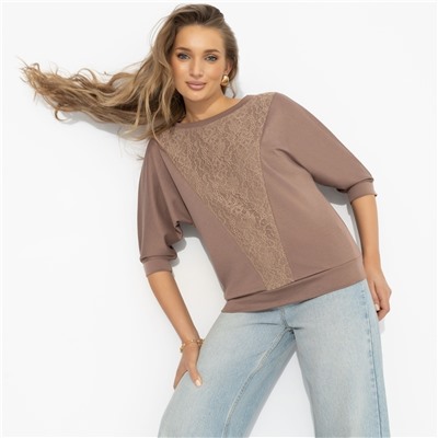 Футболка комбинированная, Всегда иначе