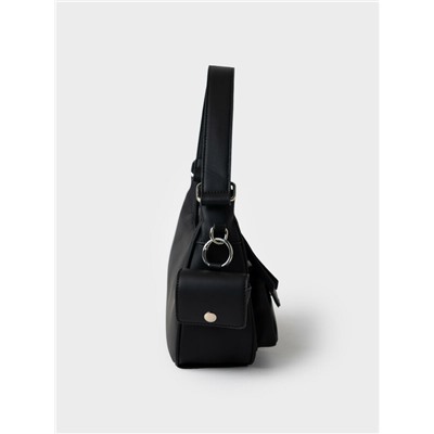 Сумка с чехлом для наушников