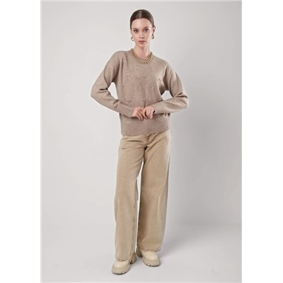 CLEVER Джемпер 154555/185апэ