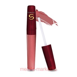 SEVERINA жид. помада матовая MATTE LIPS Терракот. 5/308, 8 мл(срок истек)