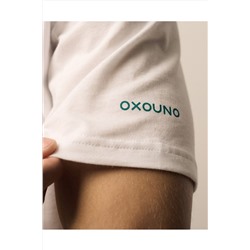 Футболка OXOUNO, 1129425