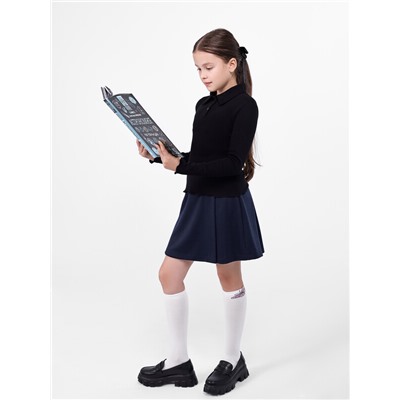 ПОЛО ДЛЯ ДЕВОЧЕК 127928