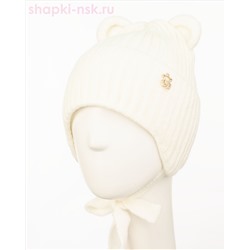 07-54-M Шапка для девочки (50-52)