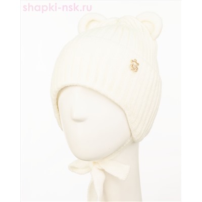 07-54-M Шапка для девочки (50-52)