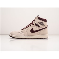 Кроссовки Nike Air Jordan 1 High