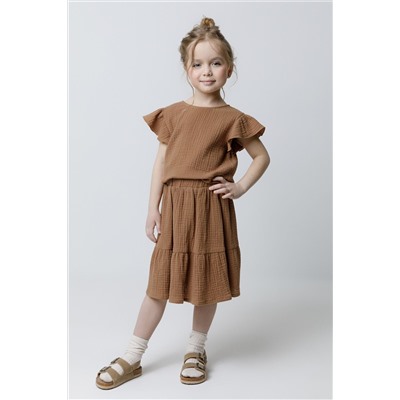 Юбка CROCKID, 1123772