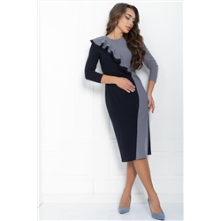 Платье LADY TAIGA, 1103545