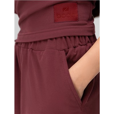 Bodo Костюм 11-627MU