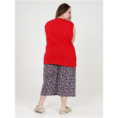 Бриджи "Маргарита" азбука