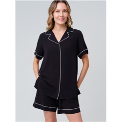 Пижама текстильная для женщин