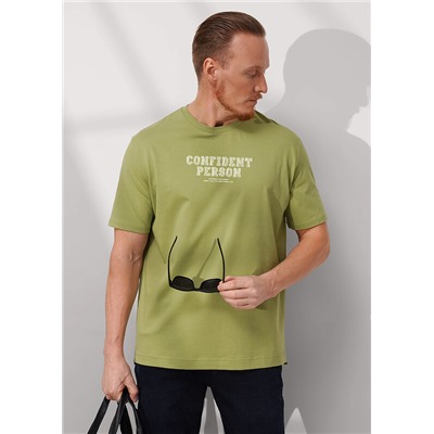 Футболка мужская