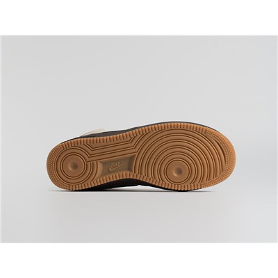 Зимние Кроссовки Nike Air Force 1 Mid