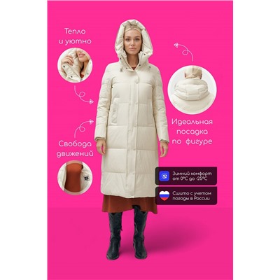 Пальто MTFORCE, 1080549