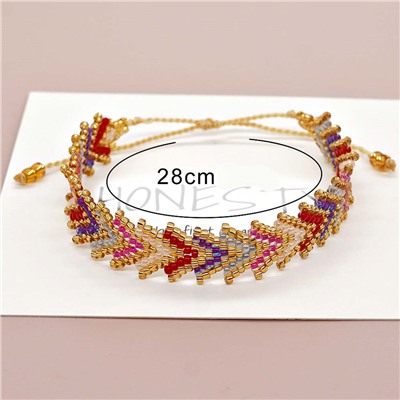 Акц -12% Браслет арт. 41 9648 (id 285480)