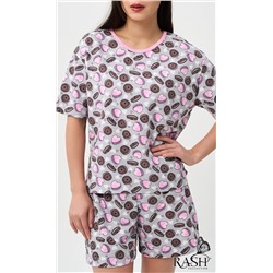 Пижама "Печеньки"