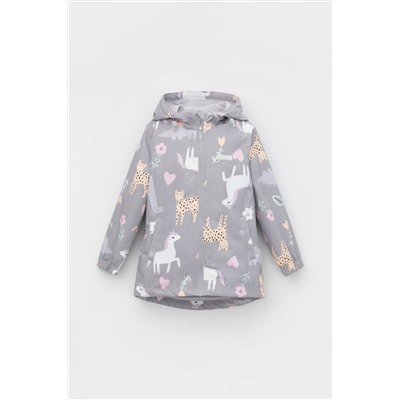 CROCKID Куртка ВК 32144/н/5 Ал