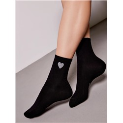 Conte elegant Носки CLASSIC (с декором) 22С-40СП