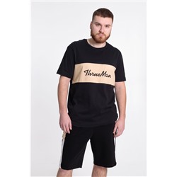 Футболка М124002Па