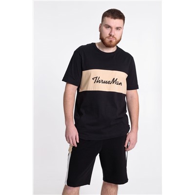 Футболка М124002Па