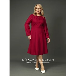 DIMMA Платье 2682