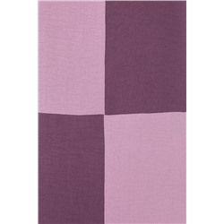 Платье Кайла (сирень) П10272