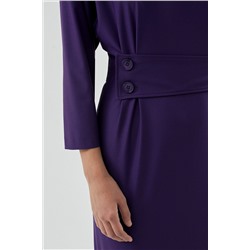 Платье POMPA, 970224