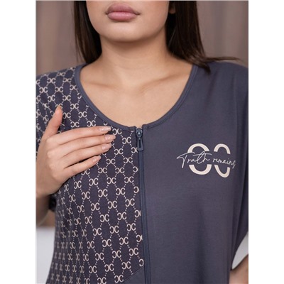 Халат мод.2090/2