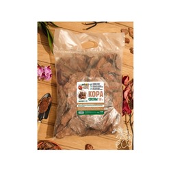 Кора сосны «Рецепты Дедушки Никиты» 10 л фр 6-10