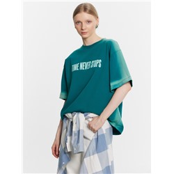 ФУТБОЛКА ЖЕНСКАЯ 112961