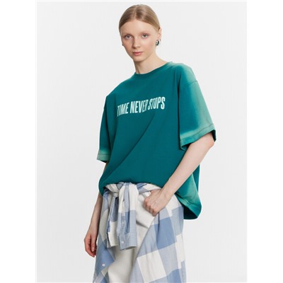 ФУТБОЛКА ЖЕНСКАЯ 112961