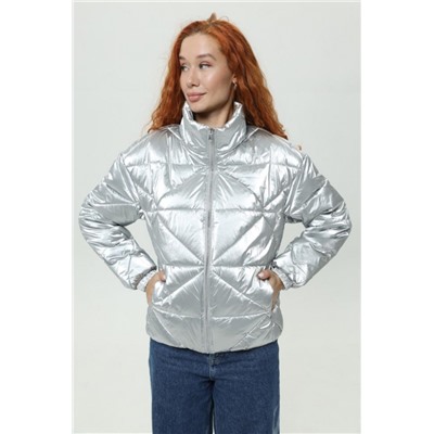 Куртка 28038 (Серый)