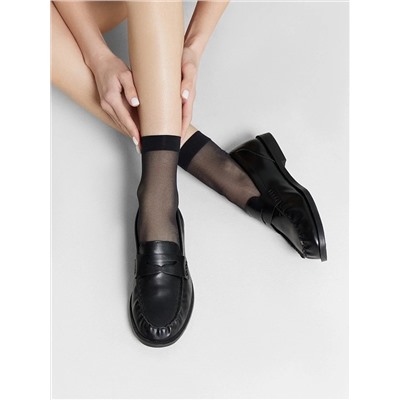 MARK FORMELLE Женские носки 293PA-2597