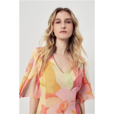 Платье POMPA, 1136695