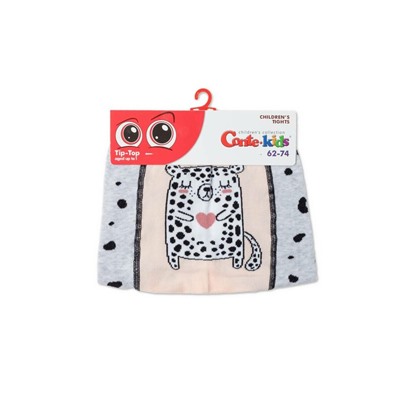 Классические CONTE-KIDS TIP-TOP Колготки детские