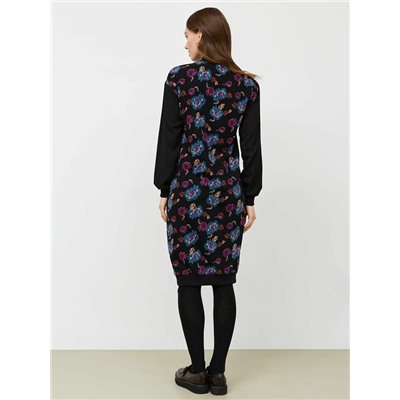 ПЛАТЬЕ ЖЕНСКОЕ 152320