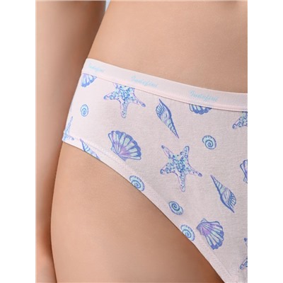 INDEFINI Трусы 3261LUF