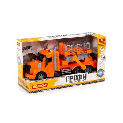 459095 Полесье Игрушка