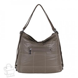 Сумка женская  69192 brown Velina Fabbiano-Safena