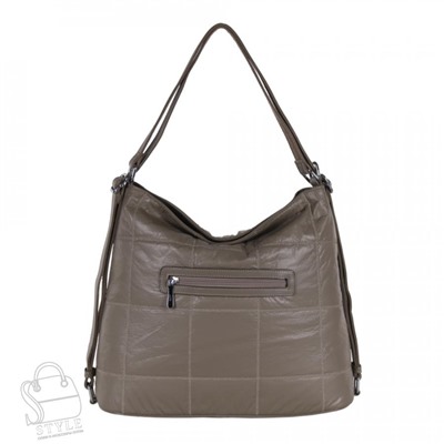 Сумка женская  69192 brown Velina Fabbiano-Safena