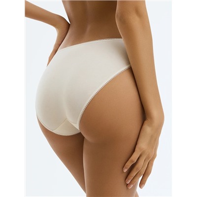 Minimi Трусы БMi_T Cane 2211-41CE Slip (собачки), CO