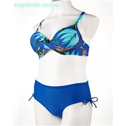 25153 Купальник раздельный (48-52)