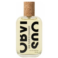 OBVIOUS UNE FLEUR D`ORANGER edp 1.5ml пробник